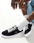 Lacoste trackserve 223 1 sma trainers in black