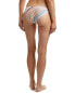 Фото #3 товара Dolce Vita 145188 Women's Serengeti Splash Basic Bikini Bottom Sz M