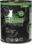 Catz Finefood Catz Finefood Monoprotein Karma Dla Kota Kaczka 400g