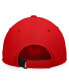 Фото #2 товара Men's Crimson Alabama Crimson Tide Region Adjustable Hat