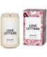 Love Letters Candle, 13.75-oz.