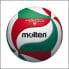 Фото #1 товара Мяч волейбольный Molten V5M4000-X