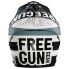 FREEGUN BY SHOT XP4 Load off-road helmet
