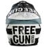 Фото #2 товара FREEGUN BY SHOT XP4 Load off-road helmet