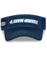 Men's Navy Kevin Harvick Visor