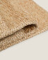 Фото #6 товара Check jute doormat