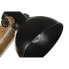 Фото #4 товара Напольный светильник DKD Home Decor Коричневый Чёрный Металл Древесина манго 85 x 25 x 140 cm