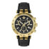 Фото #1 товара Versace Herren Armbanduhr BOLD CHRONO 46 mm VEJB00422