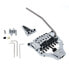 Фото #6 товара Floyd Rose FRX Tremolo System Chrome