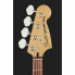 Фото #6 товара Fender Mustang Bass PJ Aged Natural