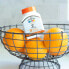 21st Century, жевательный витамин C, с апельсиновым вкусом, 500 мг, 110 таблеток
