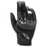 Фото #1 товара ALPINESTARS SMX Z Drystar gloves
