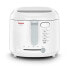 TEFAL Uno FF2031 - Deep fryer - 1 kg - 1.8 L - Metal - 150 °C - 190 °C