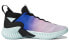 Фото #2 товара Кроссовки мужские Adidas Court Vision 3败篮球鞋 GV9929