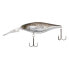 Shimano Black Silver ENBER 60SP FLASH BOOST Jerkbait (ENB60SPKS) Fishing