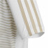Child's Short Sleeve T-Shirt Adidas Tango White