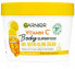 Фото #1 товара Brightening body cream for dry skin Body Superfood Mango + Vitamin C (Glow Cream) 380 ml