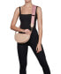 ფოტო #19 პროდუქტის Women's Super Small Luna Crossbody Bag