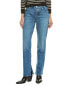 Фото #1 товара Good American Good Icon Indigo Straight Jean Women's Blue 0