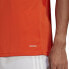 Adidas Koszulka adidas SQUADRA 21 JSY GN8092 GN8092 pomarańczowy XL