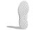 Фото #6 товара adidas Alphabounce 1 耐磨防滑 低帮运动跑步鞋 女款 灰白色 / Кроссовки Adidas Alphabounce 1 AC6921