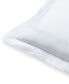 Фото #2 товара Spencer Cable Embroidery Duvet Cover, Full/Queen
