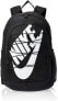 Фото #1 товара мужской рюкзак спортивный черный Nike Unisex Adult Hayward Backpack-2.0 Bag