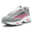 Trainers AIR MAX TAILWIND IV Nike BQ9810 007 Grey