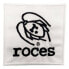 Фото #1 товара ROCES Roach Embroidered Patches