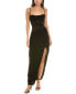 Nicholas Solara Silk-Blend Gown Women's