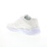 Фото #6 товара Lakai Evo 2.0 MS1230259B00 Mens White Suede Skate Inspired Sneakers Shoes 5