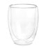 Стакан Прозрачный Боросиликатное стекло 326 ml (24 штук)