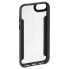 Фото #1 товара Hama Cover Metallic Frame für Apple iPhone 7/8/SE 2020/SE 2022 Trans