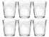 Wasserglas 11639 6er Set