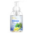 Фото #3 товара Foaming Hand Soap Pods Starter Kit, Tea Tree Oil & Lemongrass, 2 Concentrated Pods, 1.3 fl oz (36 ml) + 1 Bottle, 10 fl oz (300 ml)