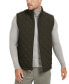 Men's Diamond Quilted Vest, Created for Macy's