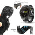 Ремешок Garmin Fenix 7S/6S/5S Green