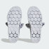 儿童 adidas ORIGINALS 舒适百搭 防滑减震 低帮 儿童板鞋 黑白色