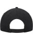 Men's Black Pro Jumpman Snapback Hat