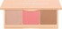 Konturierungspalette - Paese Cotton Delight Contouring Palette 01 - Pink