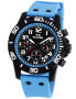 TW-Steel CA4 Mens Watch Carbon Chronograph 44mm 10ATM