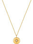 Фото #1 товара ANIA HAIE N034-02G Rising Star Ladies Necklace, adjustable