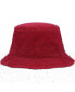 Фото #2 товара Men's Cardinal Arizona Cardinals Primary Bucket Hat