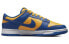 Фото #3 товара Кроссовки Nike Dunk Low Retro "UCLA" DD1391-402