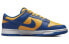 Nike Dunk Low Retro "UCLA" DD1391-402 Sneakers