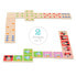 Фото #4 товара WOOMAX Baby Disney Domino Board Game