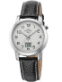 Фото #2 товара Master Time MTLA-10295-12L Radio Controlled Basic Series Ladies 34mm 3ATM