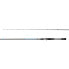 Shimano SLX CASTING, Freshwater, Casting, Bass, 7'2", Medium, 1 pcs, (SLXCX72...