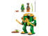 Фото #19 товара Конструктор LEGO Ninjago Mecca Ninja By Lloyd.