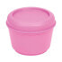 MILAN Hermetic Round Lunch Box 250ml Sunset